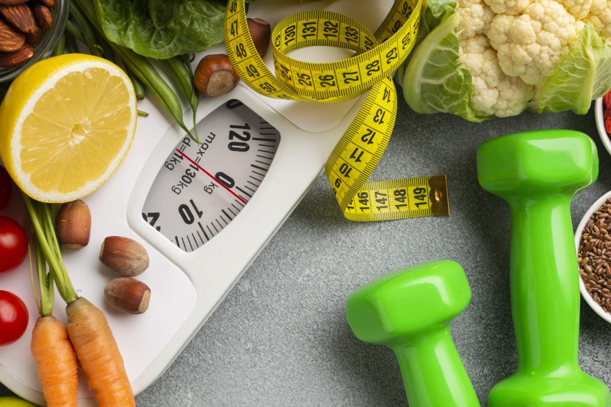 Weight Loss Clinic In Kalamazoo: Get Body Weight Loss Program